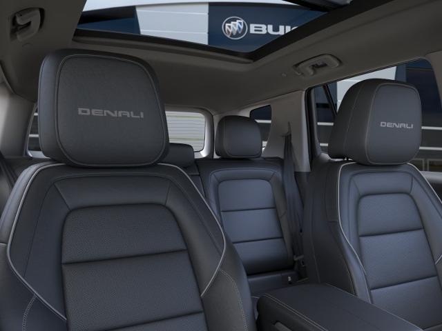 2027 GMC Terrain photo 24 of 32
