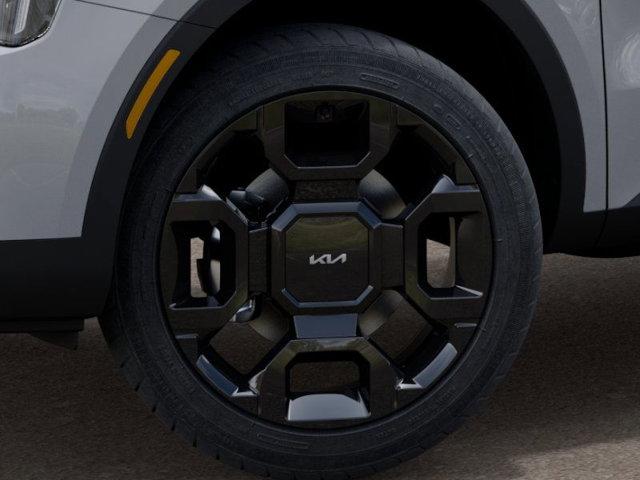2025 Kia Sorento Vehicle Photo in Westbrook, ME 04092
