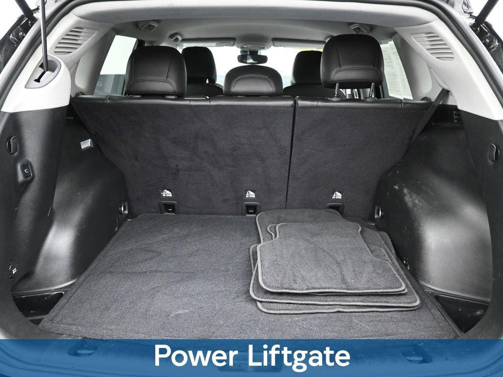 2022 Jeep Compass Vehicle Photo in Cedar Rapids, IA 52402