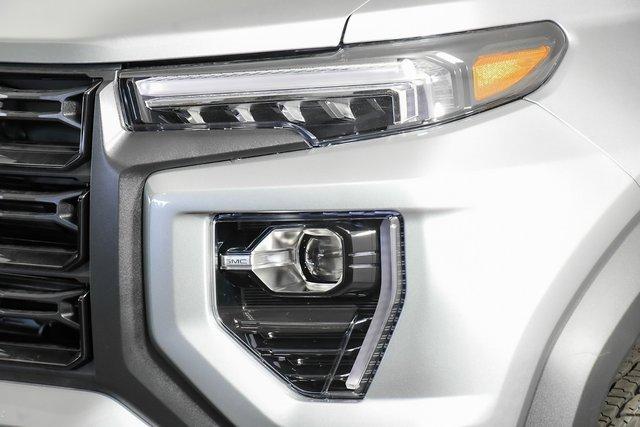 2025 GMC Canyon Vehicle Photo in PUYALLUP, WA 98371-4149