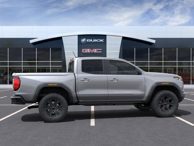 2025 GMC Canyon Vehicle Photo in ROCHESTER HILLS, MI 48307-2741