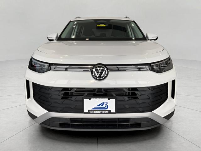 2025 Volkswagen Tiguan Vehicle Photo in Oshkosh, WI 54904