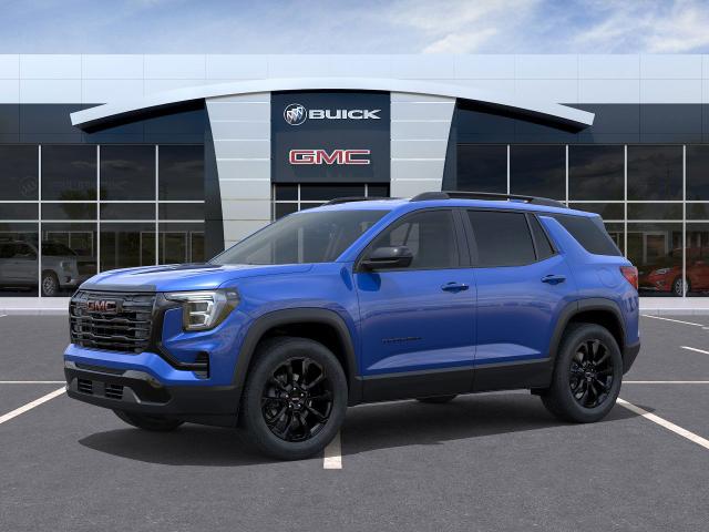 2026 GMC Terrain Vehicle Photo in ROCHESTER HILLS, MI 48307-2741