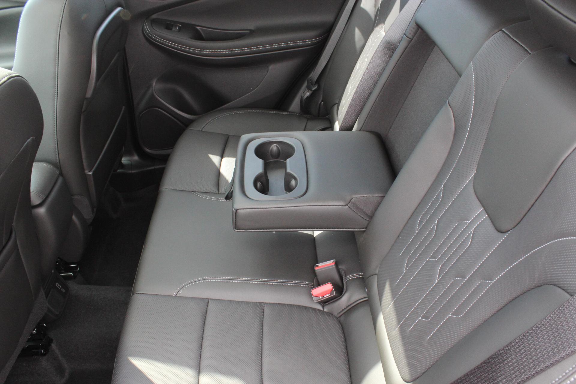 2026 Buick Encore GX Vehicle Photo in AURORA, CO 80012-4011