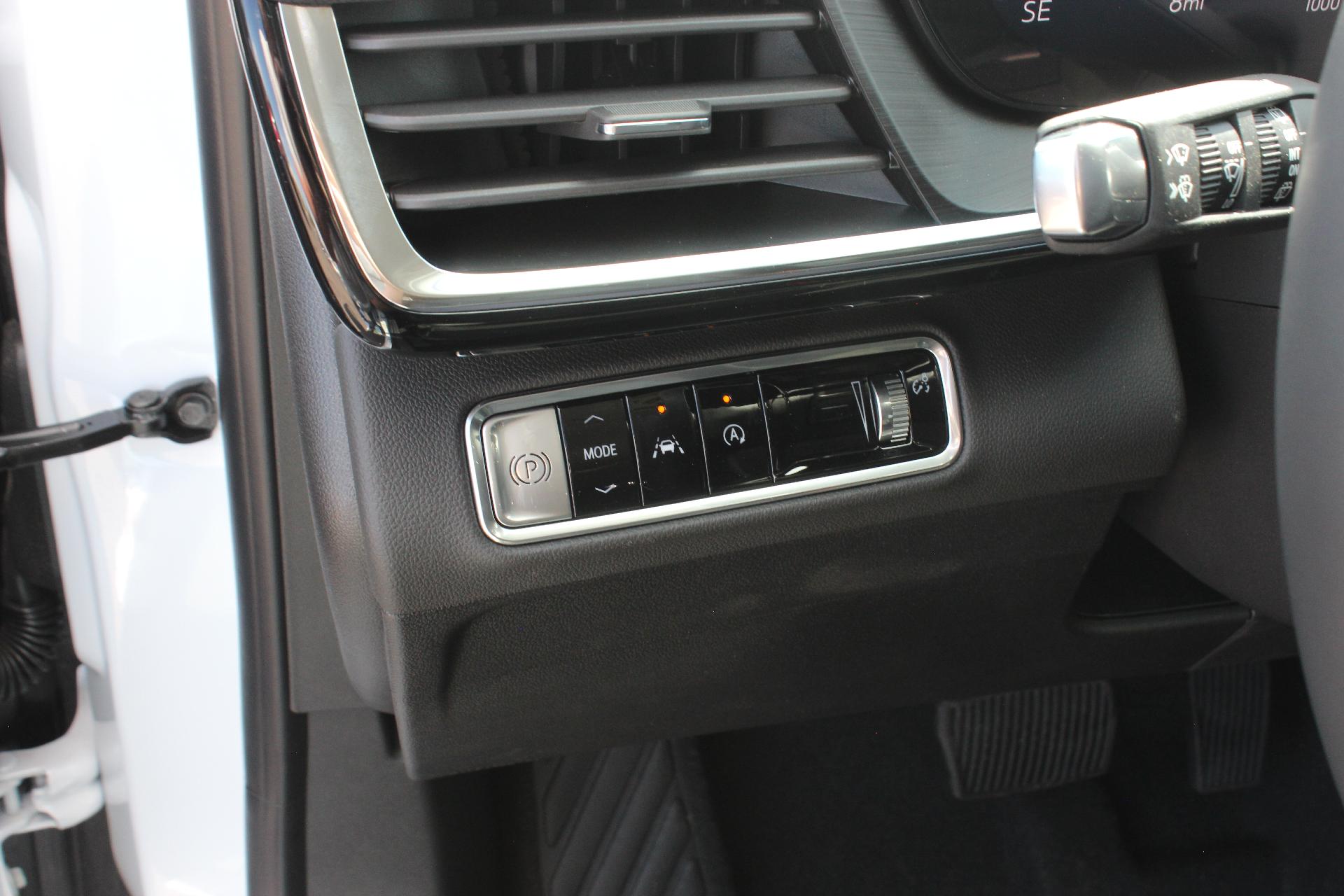 2025 Buick Envision Vehicle Photo in AURORA, CO 80012-4011