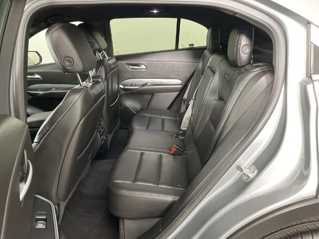 2024 Cadillac XT4 Vehicle Photo in GILBERT, AZ 85297-0402