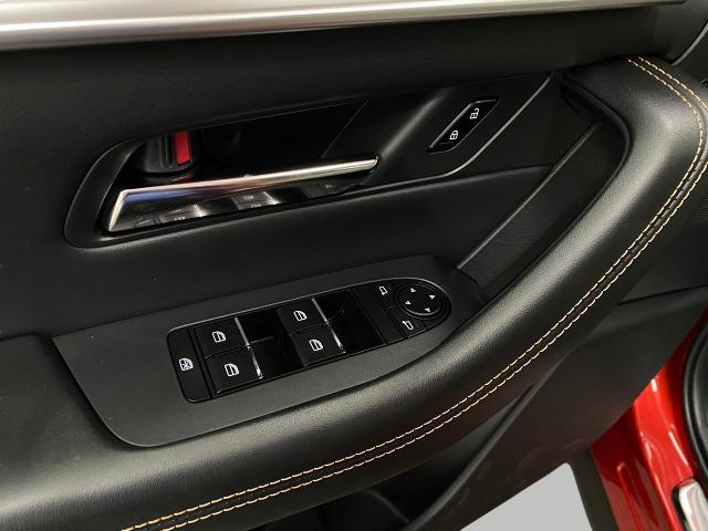 2025 Mazda CX-90 Vehicle Photo in Appleton, WI 54913