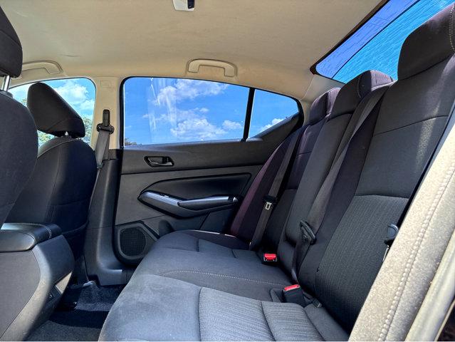 2024 Nissan Altima Vehicle Photo in Savannah, GA 31419