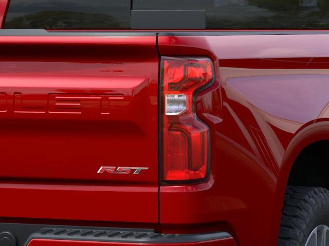 2026 Chevrolet Silverado 1500 Vehicle Photo in NEENAH, WI 54956-2243