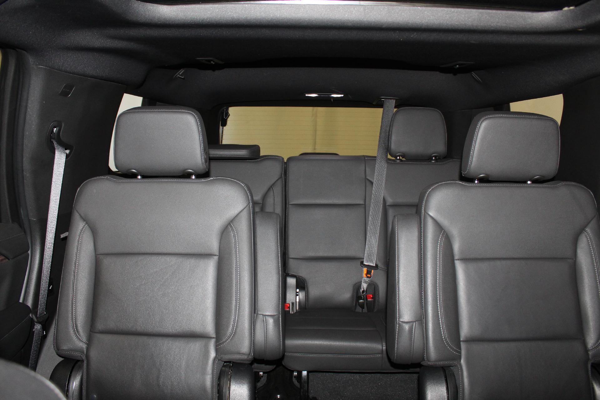 2022 Chevrolet Tahoe Vehicle Photo in NORTHAMPTON, MA 01060-1120