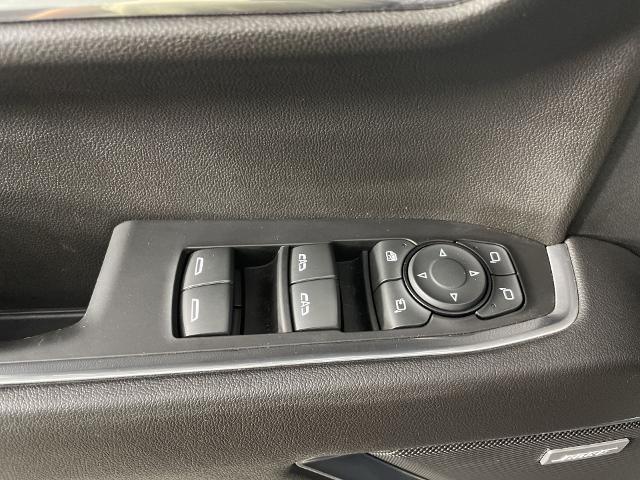 2023 GMC Sierra 1500 Vehicle Photo in GILBERT, AZ 85297-0402
