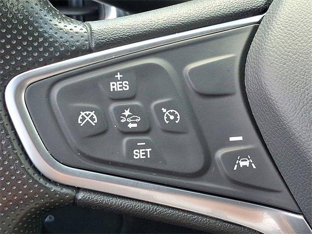 2023 Chevrolet Equinox Vehicle Photo in LANCASTER, PA 17601-0000
