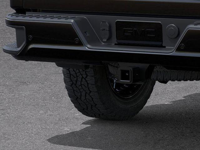 2025 GMC Sierra 2500 HD Vehicle Photo in DANBURY, CT 06810-5034