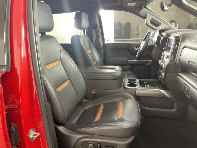 2021 GMC Sierra 1500 Vehicle Photo in GILBERT, AZ 85297-0402
