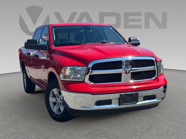2023 Ram 1500 Classic Vehicle Photo in Statesboro, GA 30458