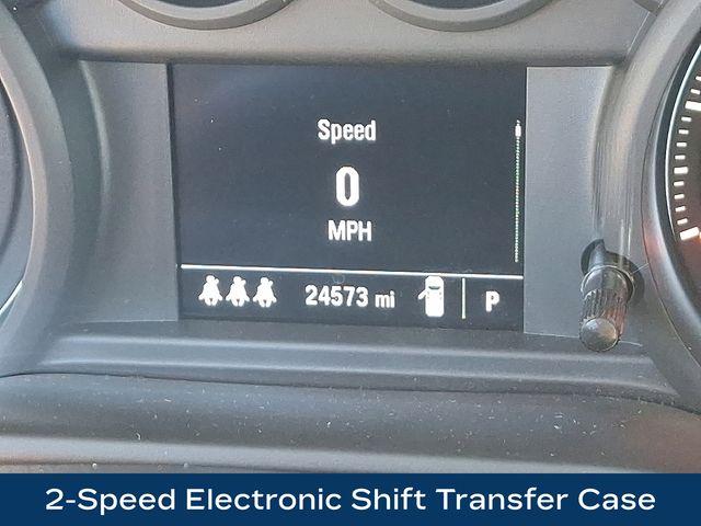 2024 Chevrolet Silverado 2500 HD Vehicle Photo in DANBURY, CT 06810-5034