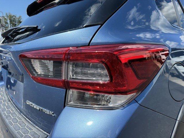 2021 Subaru Crosstrek Vehicle Photo in Mechanicsburg, PA 17050-1707