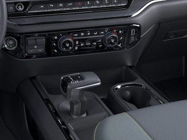 2025 Chevrolet Silverado 1500 Vehicle Photo in DANBURY, CT 06810-5034
