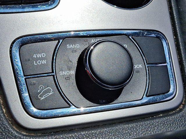 2018 Jeep Grand Cherokee Vehicle Photo in DANBURY, CT 06810-5034