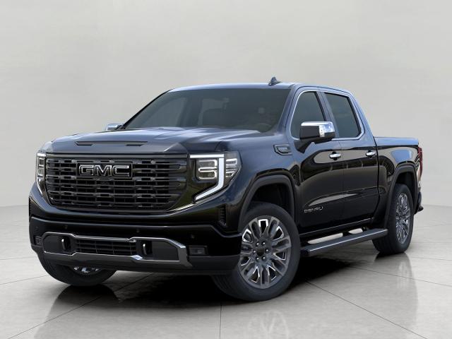 2026 GMC Sierra 1500 Vehicle Photo in MANITOWOC, WI 54220-5838