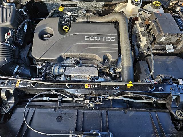 2022 GMC Terrain Vehicle Photo in TREVOSE, PA 19053-4984