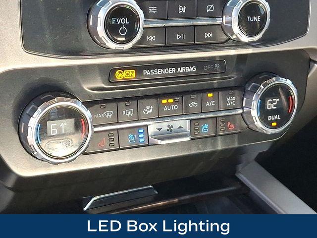 2022 Ford F-350 Vehicle Photo in DANBURY, CT 06810-5034