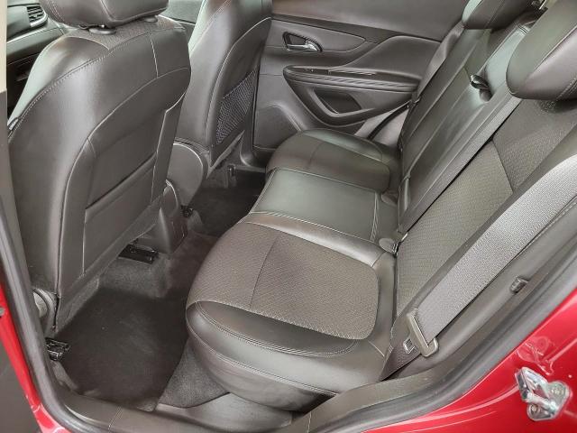 2019 Buick Encore Vehicle Photo in NEENAH, WI 54956-2243