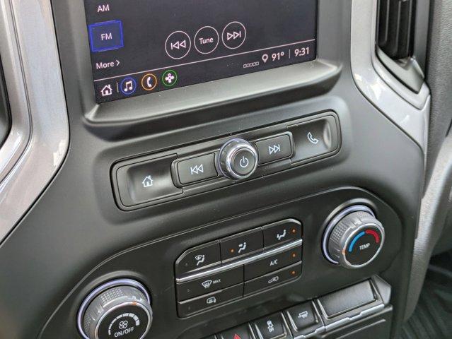 2024 Chevrolet Silverado 1500 Vehicle Photo in SELMA, TX 78154-1459