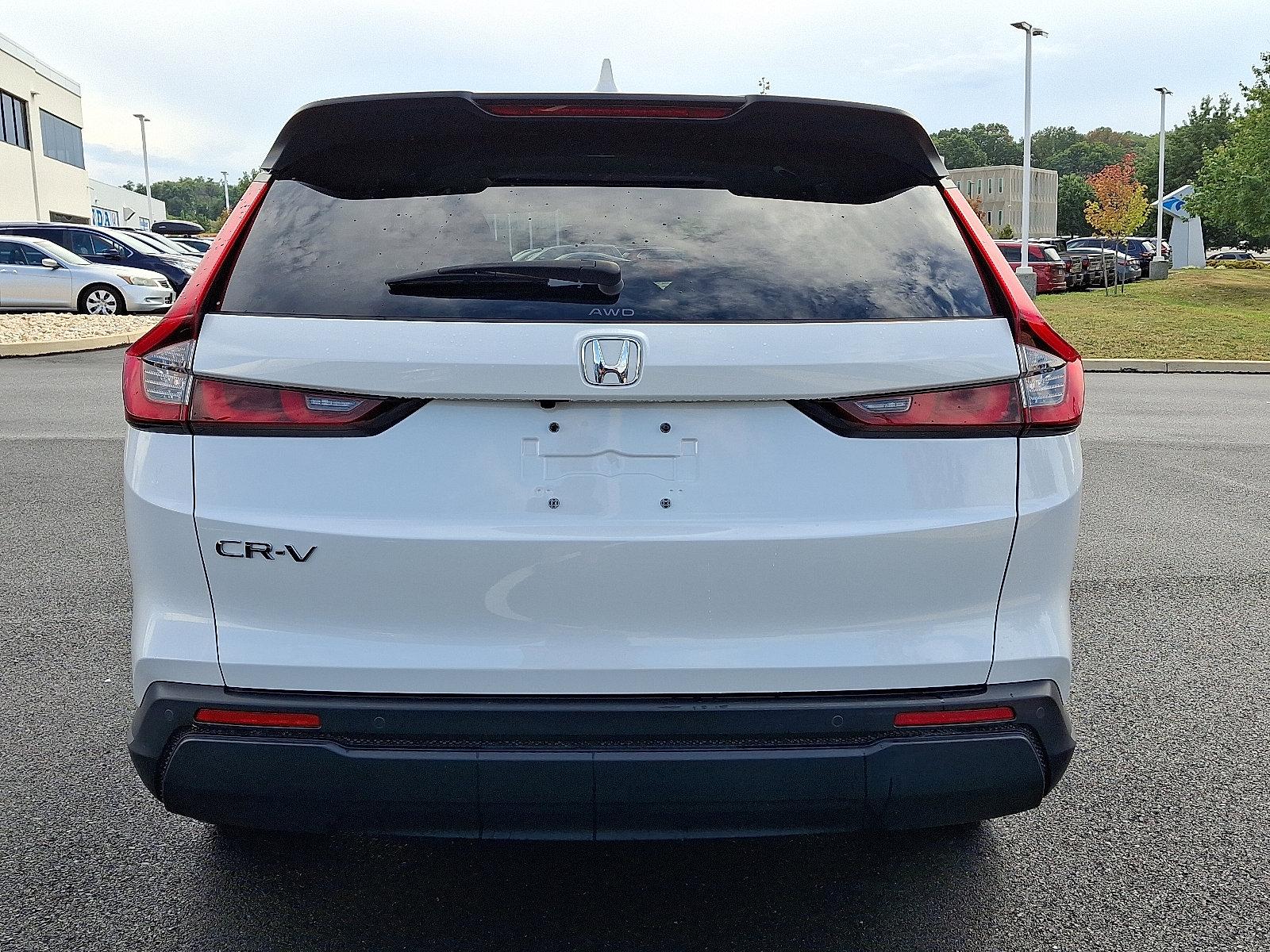 2023 Honda CR-V Vehicle Photo in Harrisburg, PA 17111
