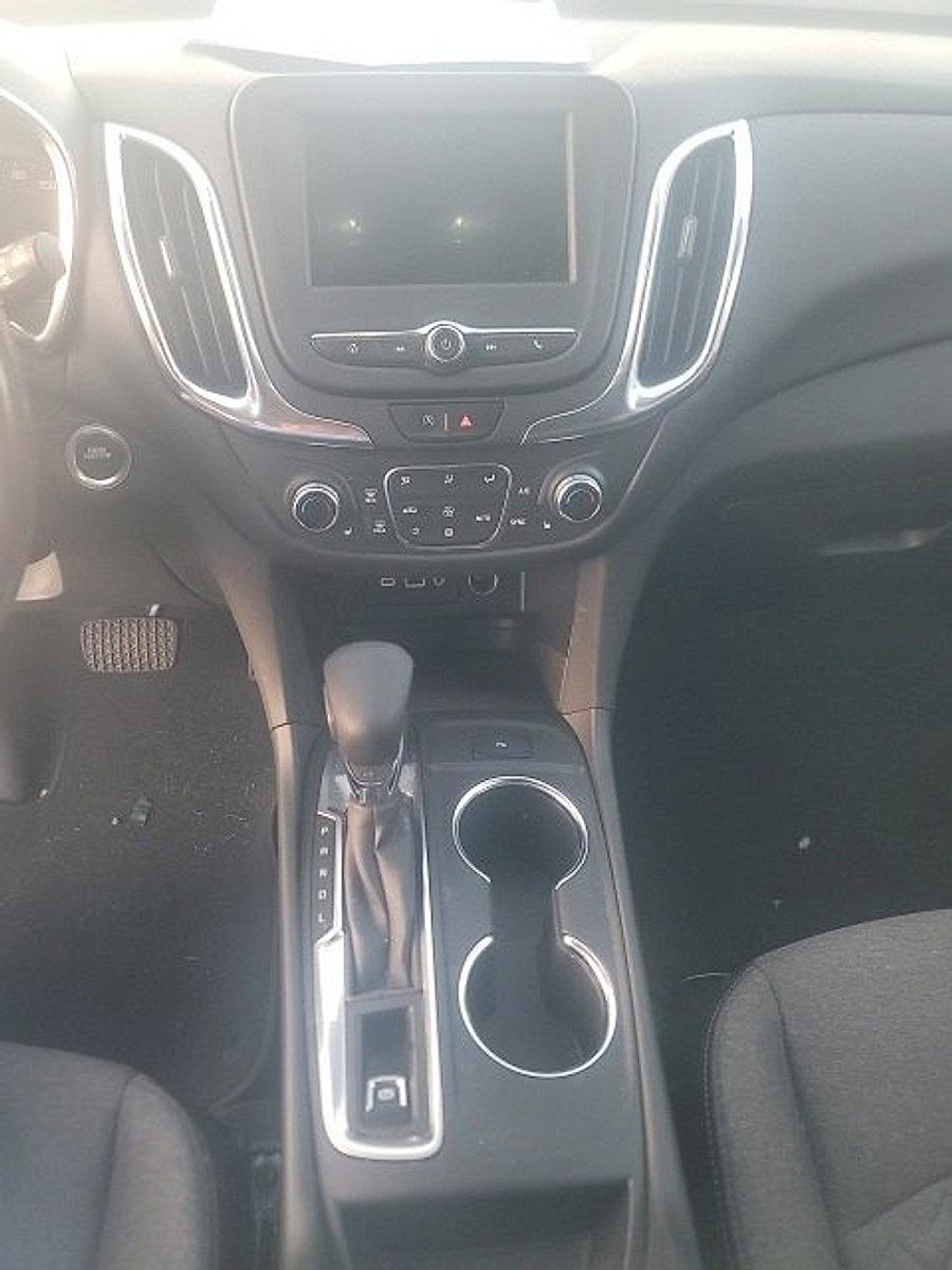 2022 Chevrolet Equinox Vehicle Photo in Harrisburg, PA 17111