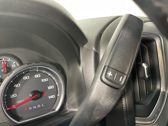 2021 Chevrolet Silverado 1500 Vehicle Photo in GILBERT, AZ 85297-0402