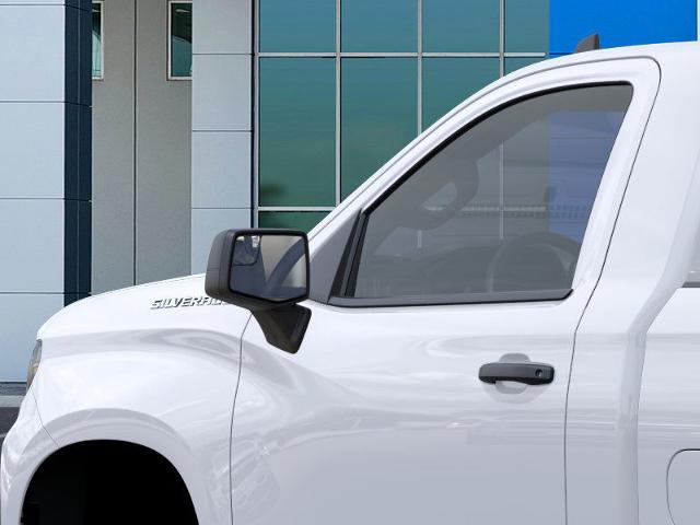 2026 Chevrolet Silverado 1500 Vehicle Photo in SELMA, TX 78154-1460