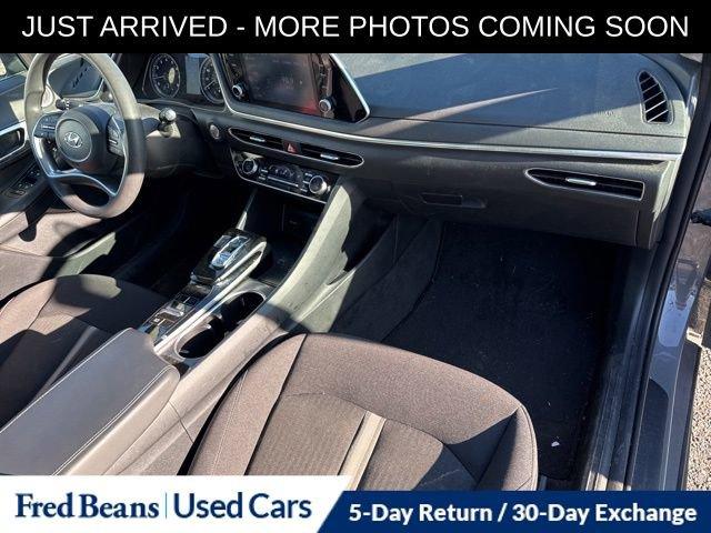 2022 Hyundai SONATA Vehicle Photo in Flemington, NJ 08822