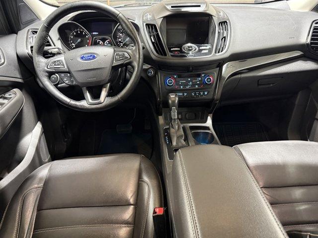 2017 Ford Escape Vehicle Photo in Ogallala, NE 69153