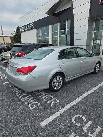 2011 Toyota Avalon Vehicle Photo in HARRISBURG, PA 17111-1033