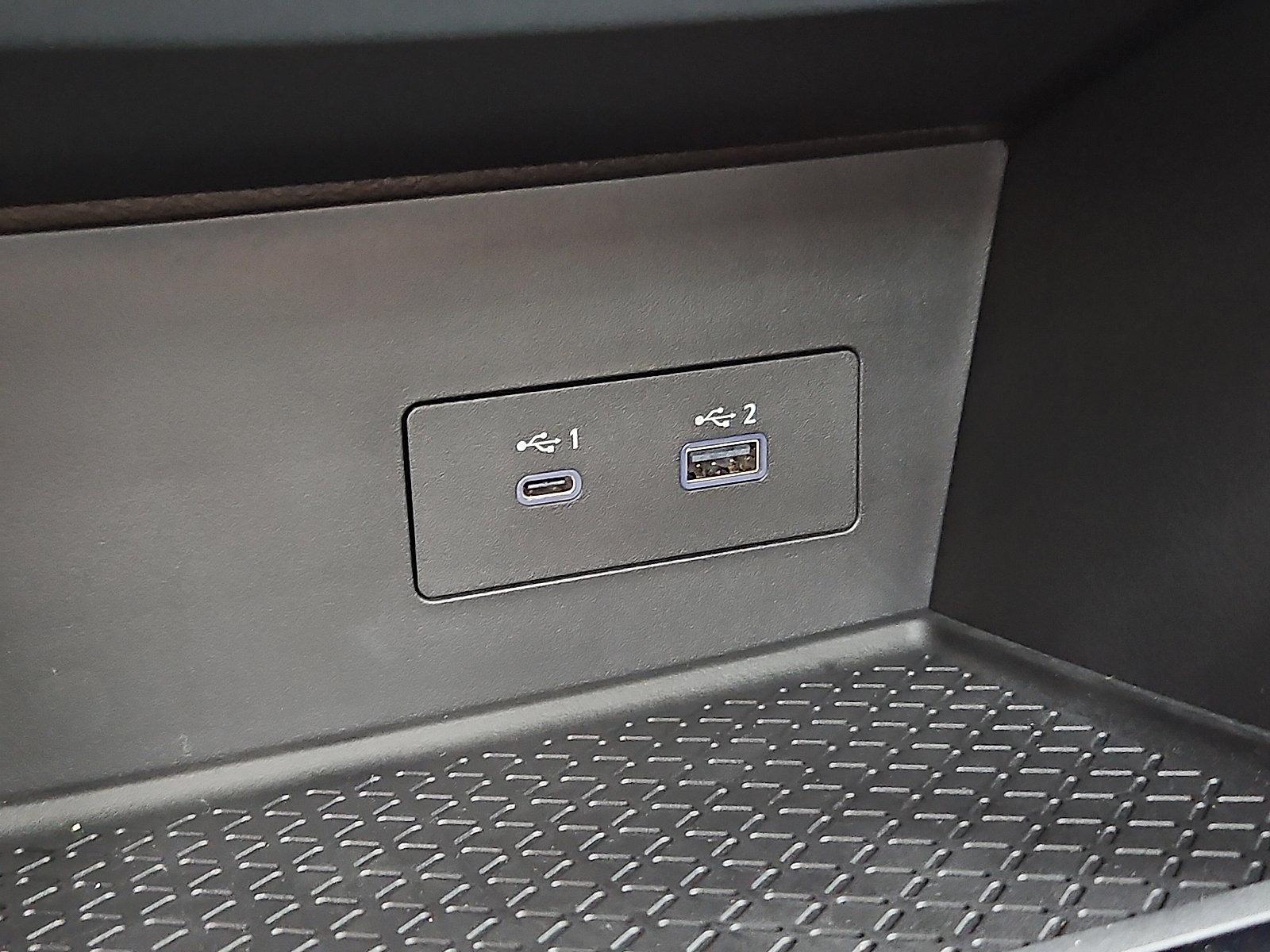 2025 Nissan Pathfinder Vehicle Photo in Jenkintown, PA 19046