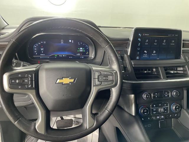 2023 Chevrolet Tahoe Vehicle Photo in GILBERT, AZ 85297-0402