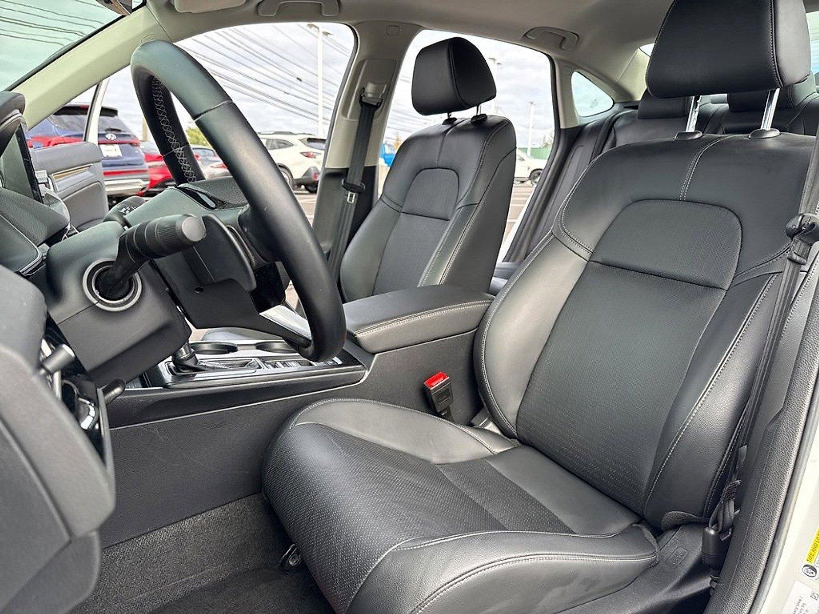 2023 Honda Civic Sedan Vehicle Photo in Harrisburg, PA 17111