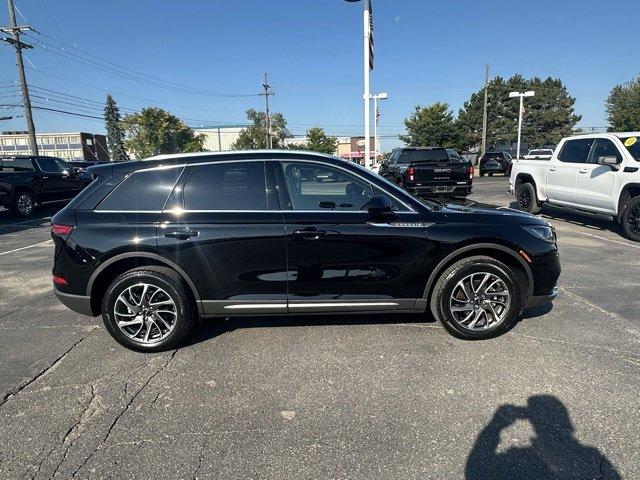 2022 Lincoln Corsair Vehicle Photo in ROCHESTER HILLS, MI 48307-2741