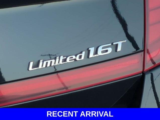 2020 Hyundai SONATA Vehicle Photo in Merrillville, IN 46410