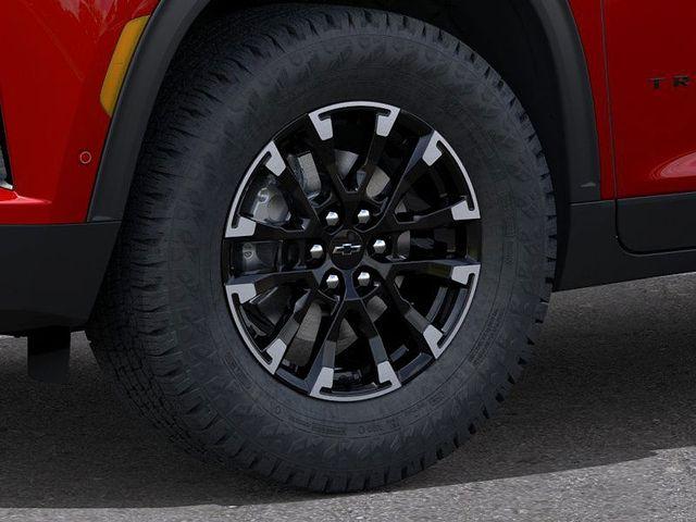 2026 Chevrolet Traverse Vehicle Photo in DANBURY, CT 06810-5034