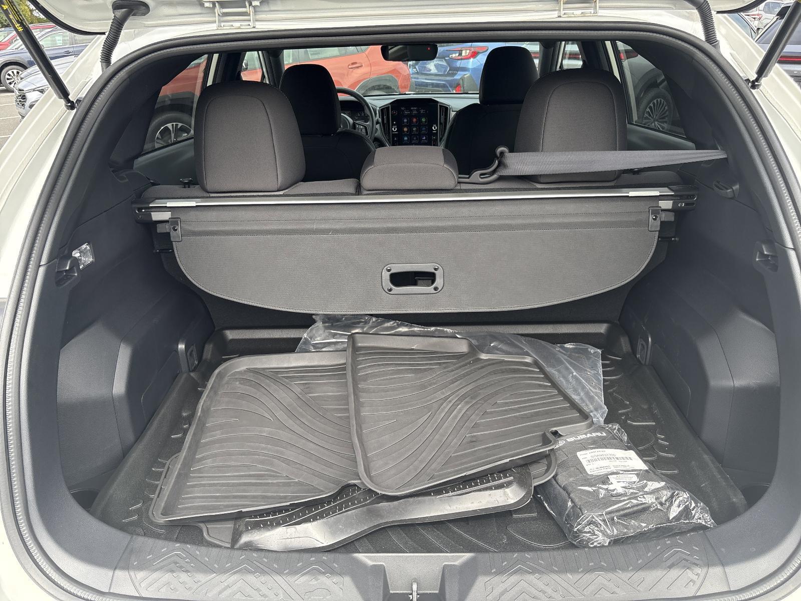 2025 Subaru Crosstrek Vehicle Photo in Mechanicsburg, PA 17050