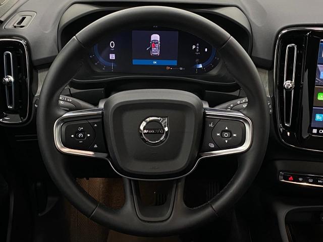 2025 Volvo XC40 Vehicle Photo in Appleton, WI 54913
