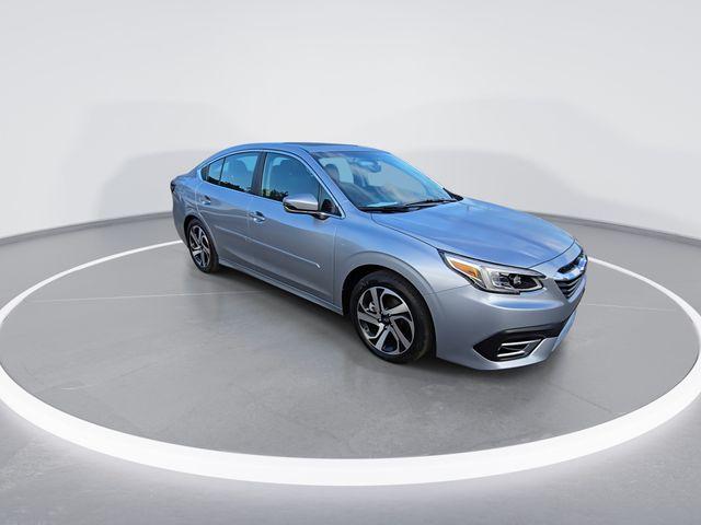 2022 Subaru Legacy Vehicle Photo in Pleasant Hills, PA 15236