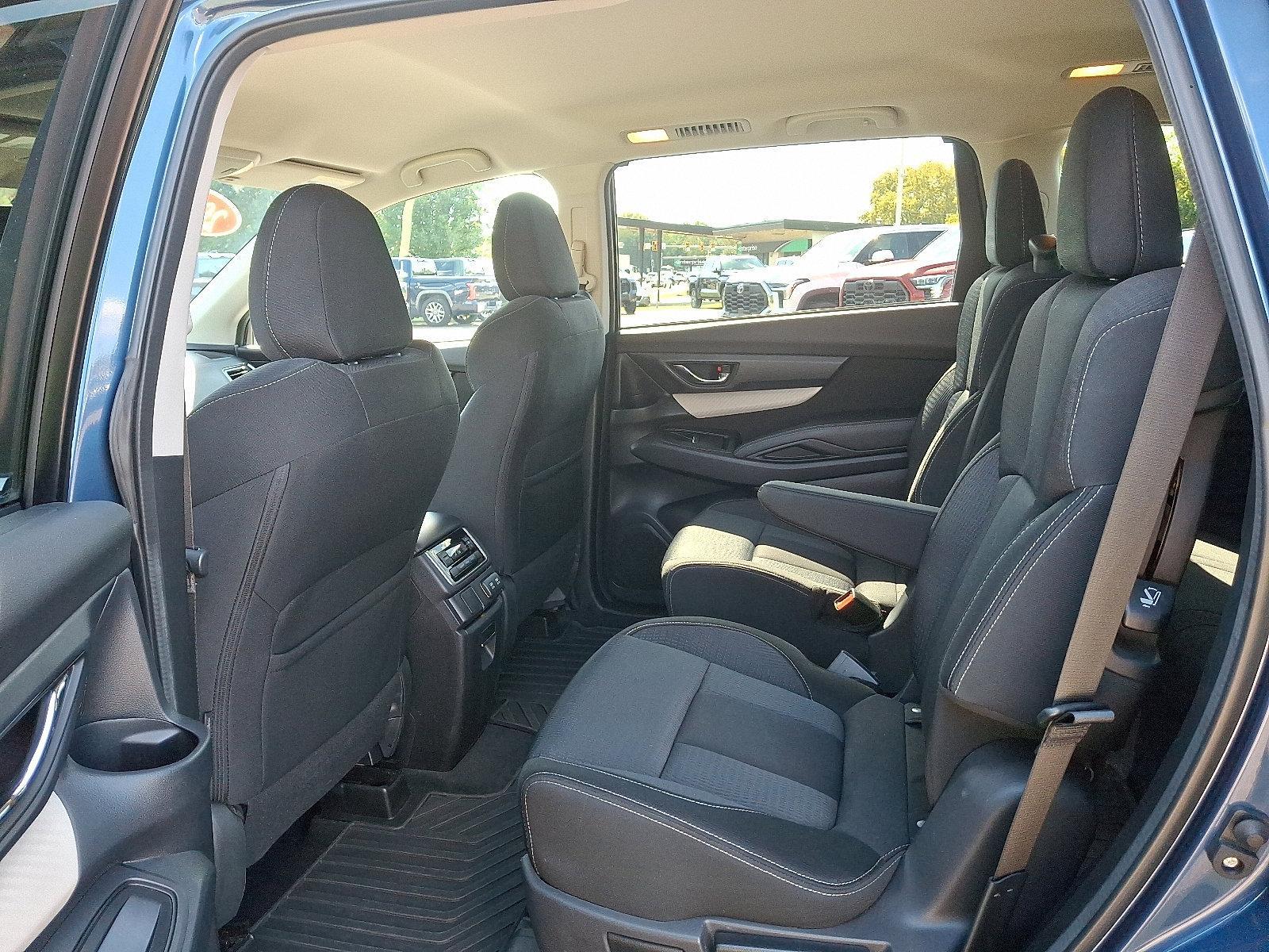 2022 Subaru Ascent Vehicle Photo in Trevose, PA 19053