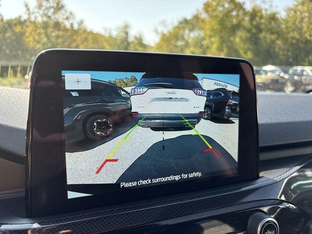 2025 Ford Escape Vehicle Photo in Pleasant Hills, PA 15236