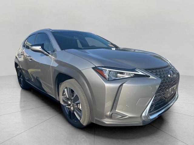 2020 Lexus UX 250h Vehicle Photo in Neenah, WI 54956