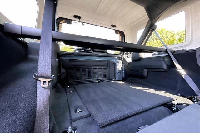 2024 Jeep Wrangler Vehicle Photo in INDEPENDENCE, MO 64055-1314