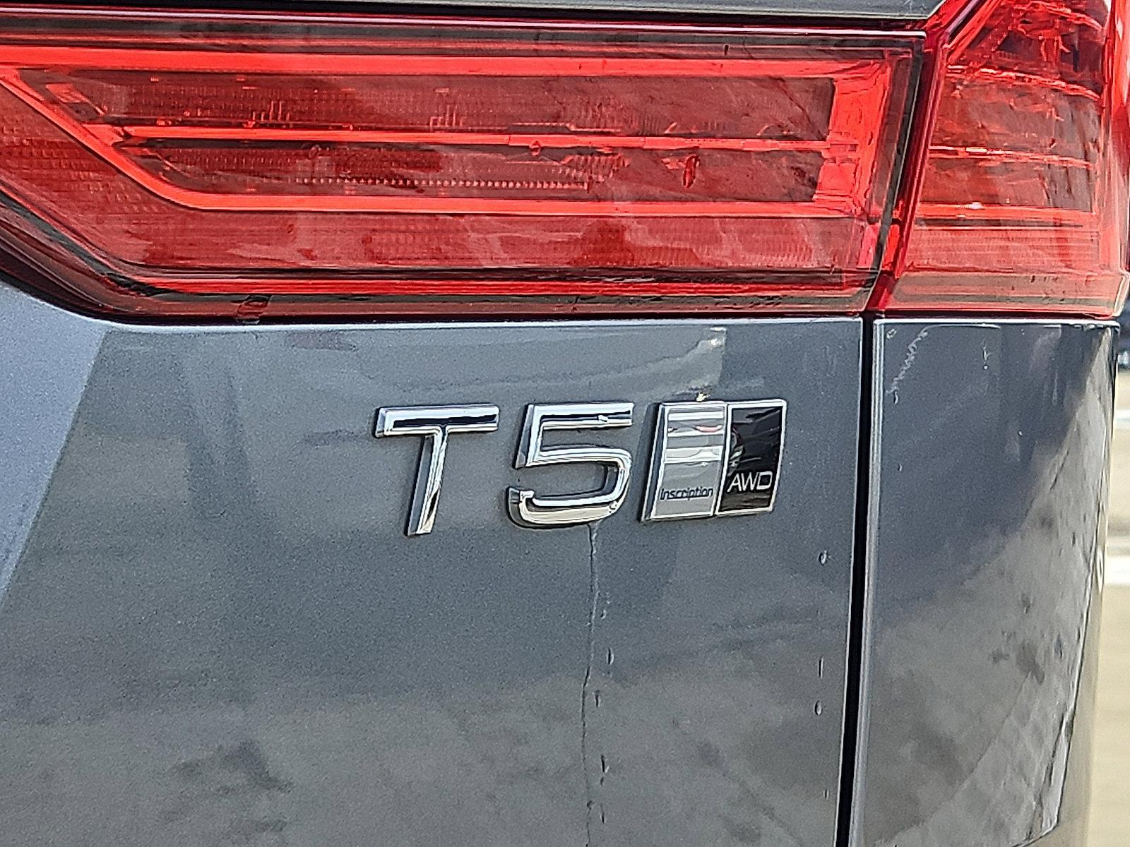 2020 Volvo XC60 Vehicle Photo in Trevose, PA 19053