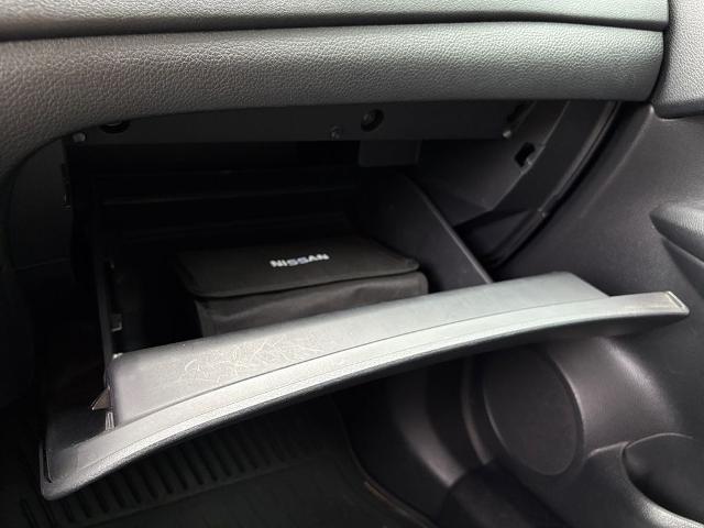 2020 Nissan Rogue Vehicle Photo in Statesboro, GA 30458